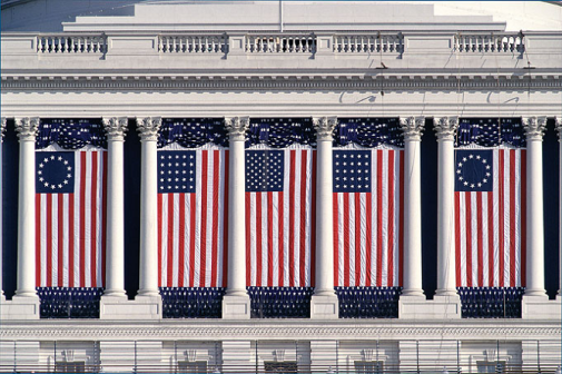 Waving-The-Flag-Fourth-Of-July-Celebrations